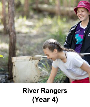 river rangers program