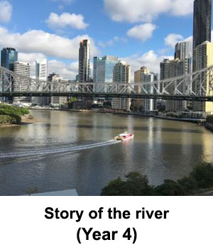 story of the river program